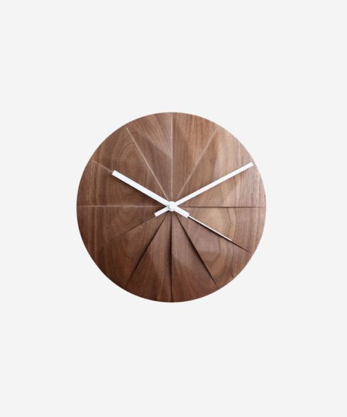 Klosh Table Clock - Image 2